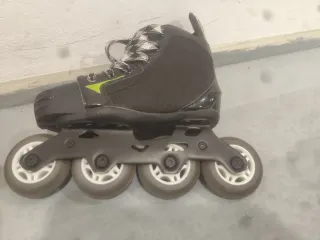 Patines en línea REIGN JR. Talla 28-31