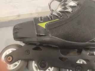 Patines en línea REIGN JR. Talla 28-31