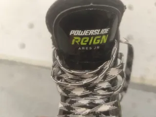 Patines en línea REIGN JR. Talla 28-31