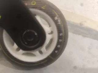 Patines en línea REIGN JR. Talla 28-31