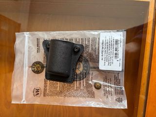 Funda para spray de defensa