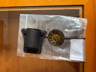 Funda para spray de defensa