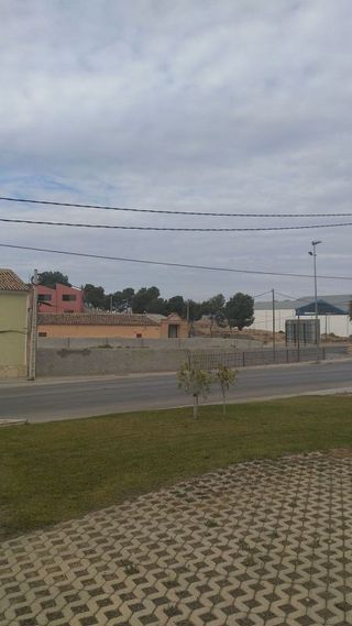 Terreno en venta en Hellín