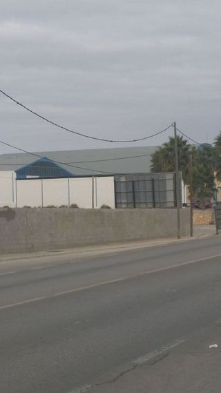 Terreno en venta en Hellín