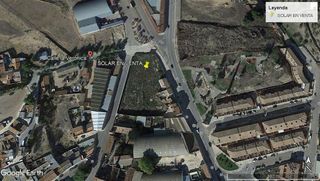 Terreno en venta en Hellín