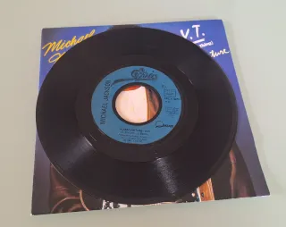 Michael Jackson P.Y.T. Pretty Young Thing