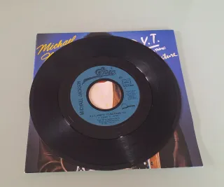 Michael Jackson P.Y.T. Pretty Young Thing