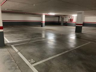 Garaje en venta en Este en Castellón de la Plana