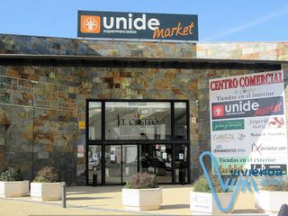 Local comercial en venta en Pedrezuela