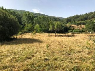 Terreno en venta en Béjar