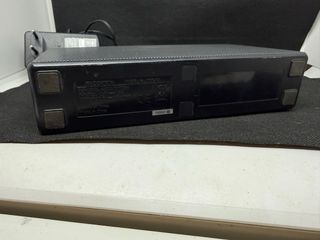 Sony SRS-X5 Altavoz Bluetooth Negro