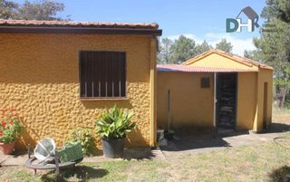 Terreno en venta en Ciudad Monumental en Cáceres