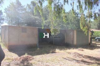 Terreno en venta en Ciudad Monumental en Cáceres