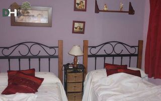 Terreno en venta en Ciudad Monumental en Cáceres