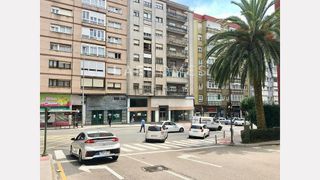 Garaje en venta en Cuatro Caminos en Santander