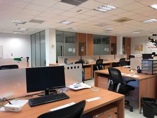 Oficina en venta en Dehesa Navalcarbón – Montecillo en Rozas de Madrid (Las)
