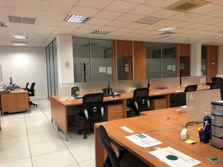 Oficina en venta en Dehesa Navalcarbón – Montecillo en Rozas de Madrid (Las)