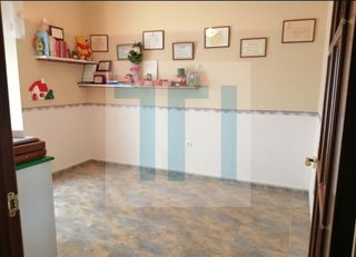 Local comercial en venta en Llerena