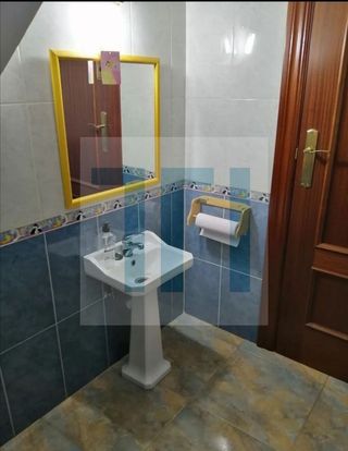 Local comercial en venta en Llerena