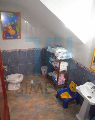 Local comercial en venta en Llerena