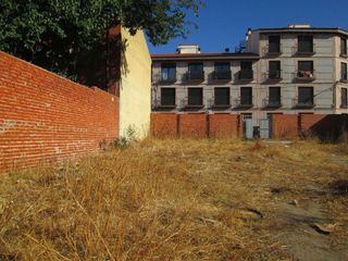 Terreno en venta en Fuensalida