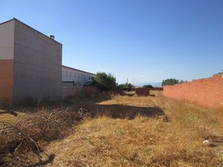 Terreno en venta en Fuensalida