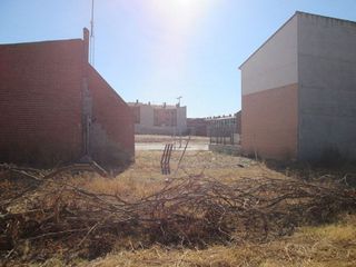 Terreno en venta en Fuensalida