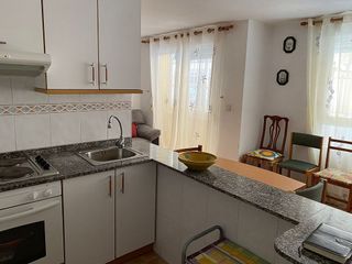 Piso en venta en Guardamar Playa en Guardamar del Segura