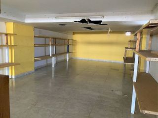 Local comercial en venta en San Javier en San Javier