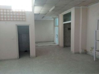 Local comercial en venta en San Javier en San Javier