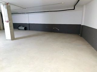 Garaje en venta en Águilas ciudad en Águilas