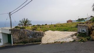 Terreno en venta en Güímar