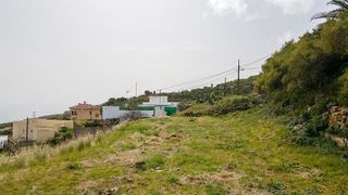 Terreno en venta en Güímar