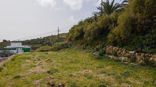 Terreno en venta en Güímar