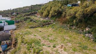 Terreno en venta en Güímar