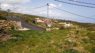 Terreno en venta en Güímar