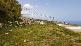 Terreno en venta en Güímar