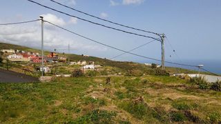 Terreno en venta en Güímar