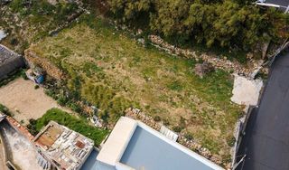 Terreno en venta en Güímar