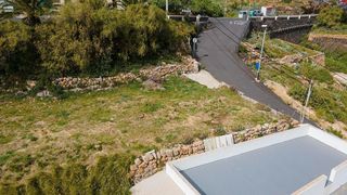 Terreno en venta en Güímar