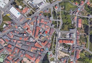 Local comercial en venta en Arteixo