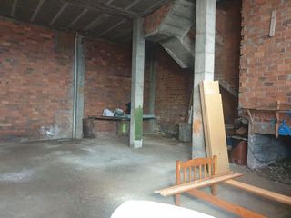 Local comercial en venta en Arteixo