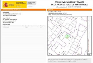 Local comercial en venta en Arteixo