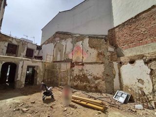 Terreno en venta en Ronda