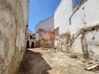 Terreno en venta en Ronda