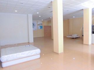Local comercial en venta en Zona Pueblo en Calpe/Calp