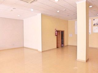 Local comercial en venta en Zona Pueblo en Calpe/Calp