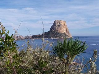 Local comercial en venta en Zona Pueblo en Calpe/Calp