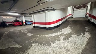 Garaje en venta en Arenales - Lugo - Avenida Marítima en Palmas de Gran Canaria(Las)