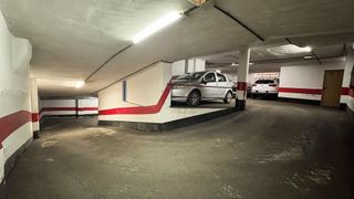 Garaje en venta en Arenales - Lugo - Avenida Marítima en Palmas de Gran Canaria(Las)